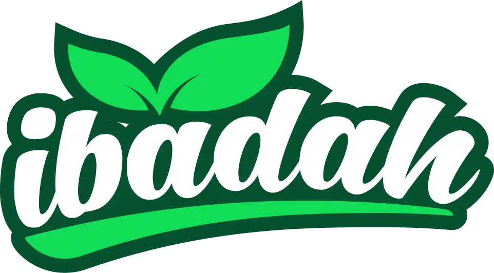 Ibadah logo